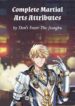 CompleteMartialArtsAttributes